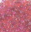 50g 6/0 Lustre Pink Multi Mix